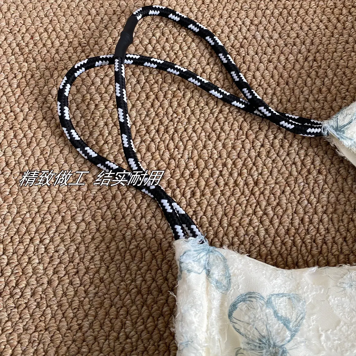 Lace Butterfly Bag Set for Girls Early Spring — feature 16