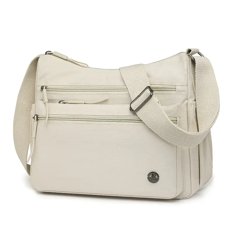 2025 Spring Summer Women's Multi-Layer Crossbody Bag - Image 11