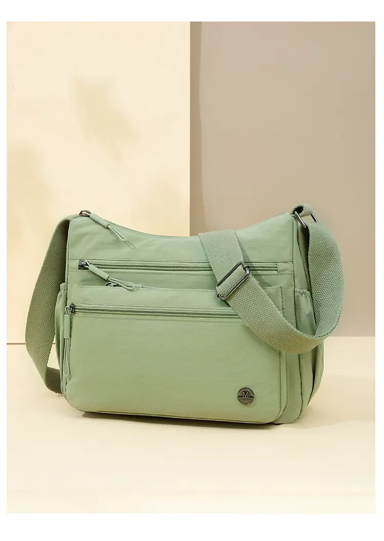 2025 Spring Summer Women's Multi-Layer Crossbody Bag — feature 17
