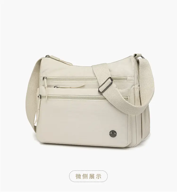 2025 Spring Summer Women's Multi-Layer Crossbody Bag — feature 29