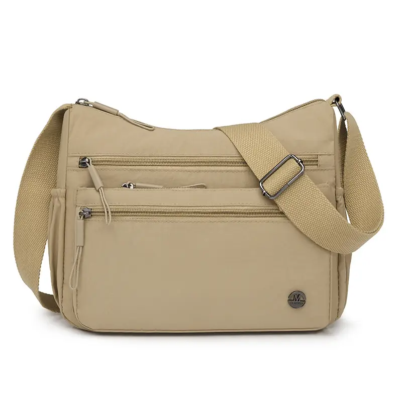 2025 Spring Summer Women's Multi-Layer Crossbody Bag - Image 2