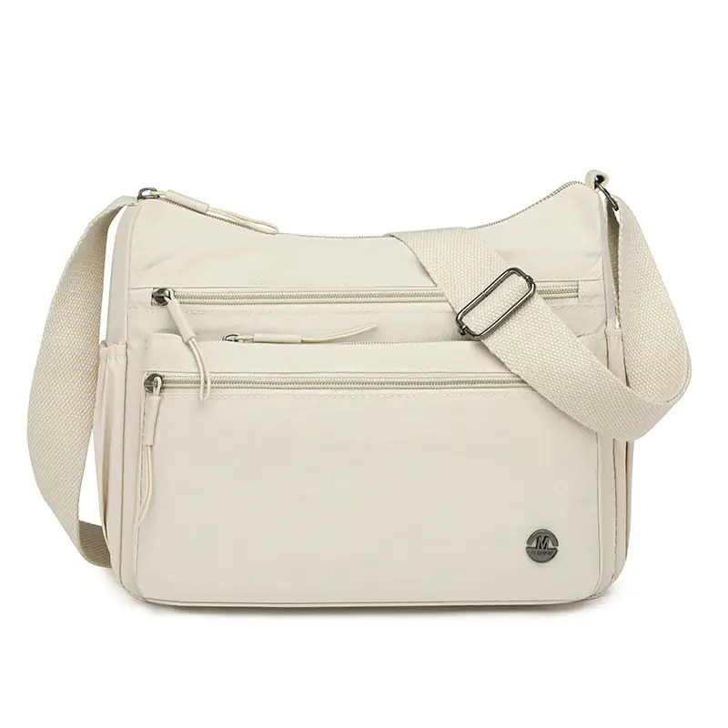 2025 Spring Summer Women's Multi-Layer Crossbody Bag - Image 3