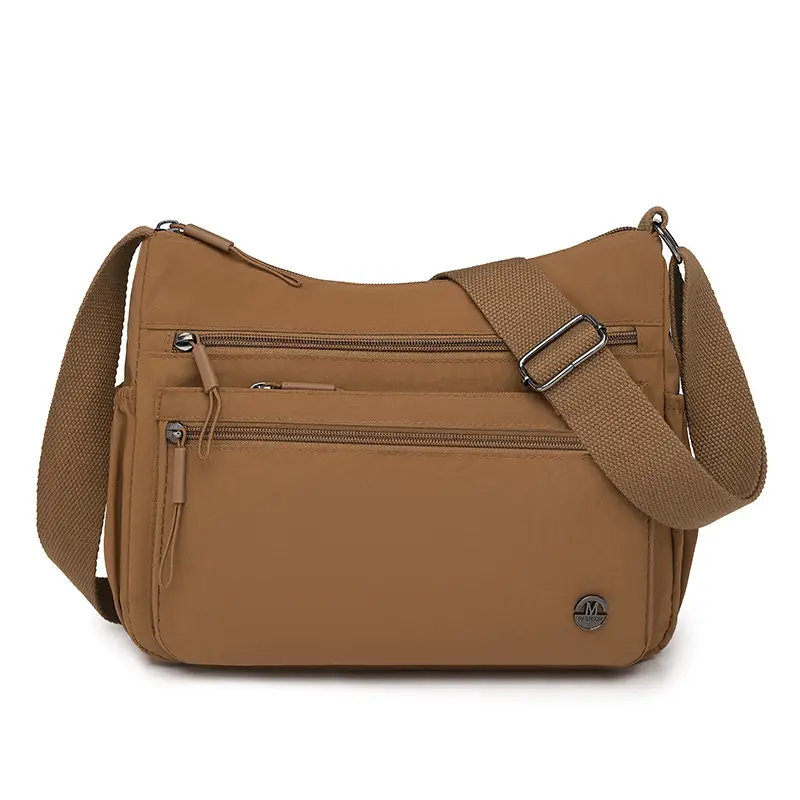 2025 Spring Summer Women's Multi-Layer Crossbody Bag - Image 4