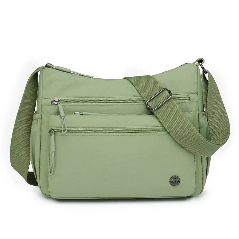 2025 Spring Summer Women's Multi-Layer Crossbody Bag - Image 6