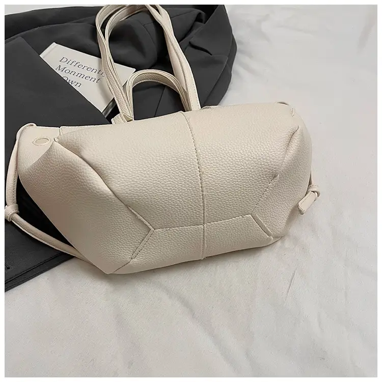 Light Blue Korean Style Shoulder Bag 2025 — feature 101
