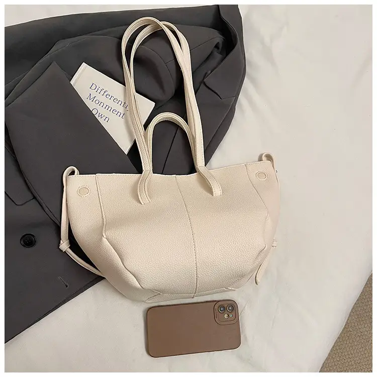 Light Blue Korean Style Shoulder Bag 2025 — feature 103
