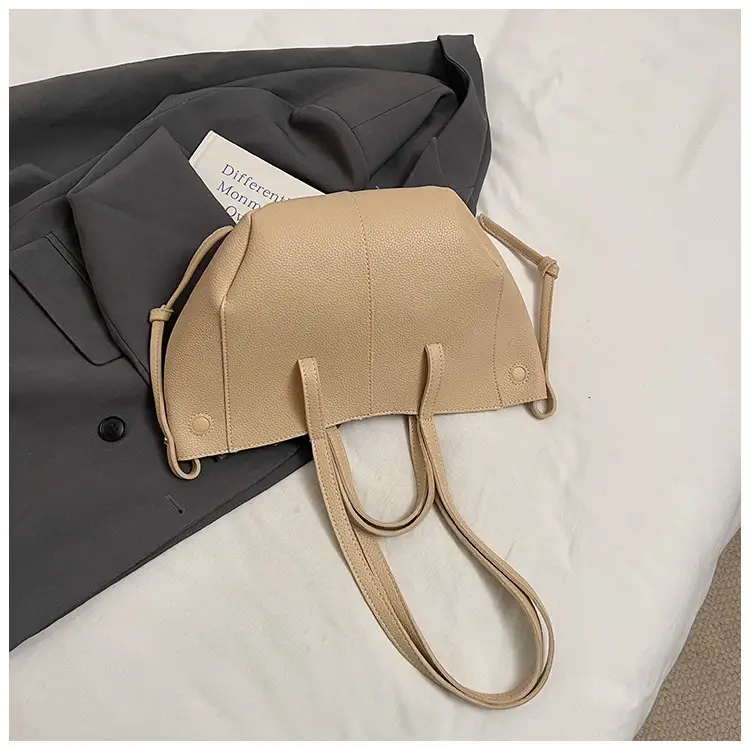 Light Blue Korean Style Shoulder Bag 2025 — feature 116