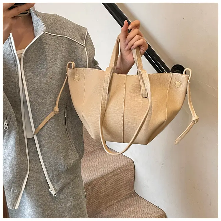 Light Blue Korean Style Shoulder Bag 2025 — feature 16