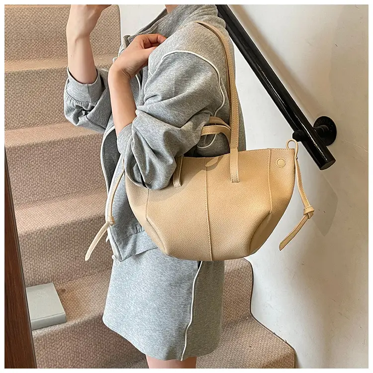 Light Blue Korean Style Shoulder Bag 2025 — feature 18
