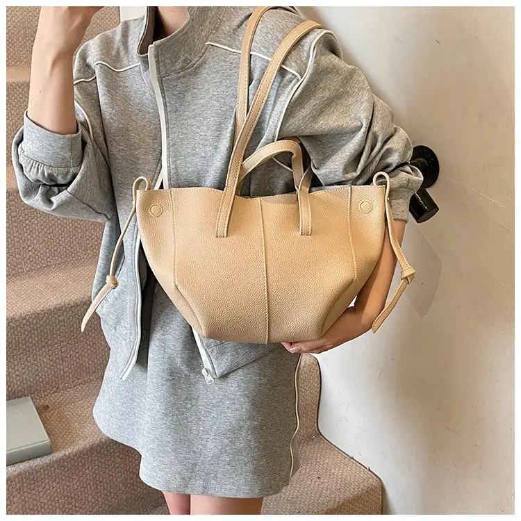 Light Blue Korean Style Shoulder Bag 2025 — feature 19