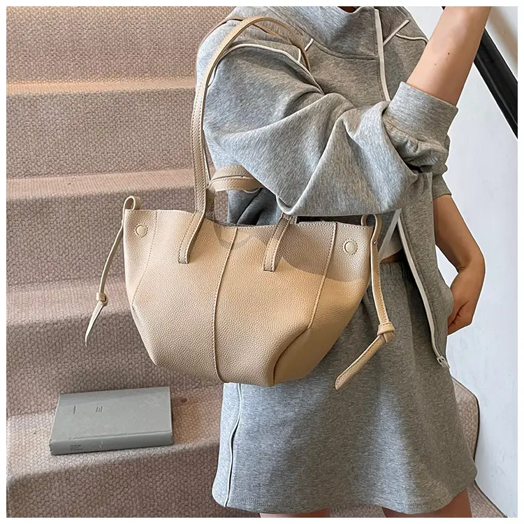 Light Blue Korean Style Shoulder Bag 2025 — feature 20