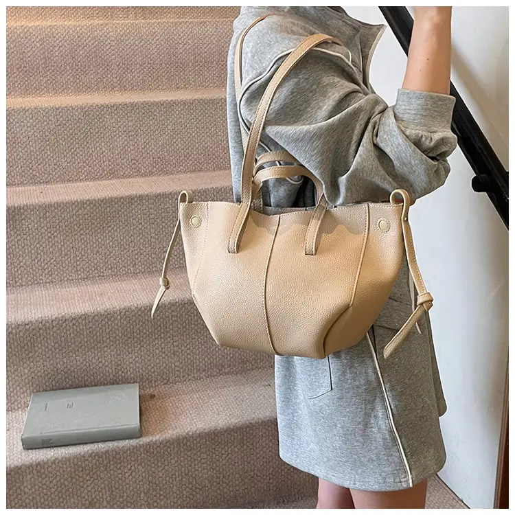 Light Blue Korean Style Shoulder Bag 2025 — feature 21