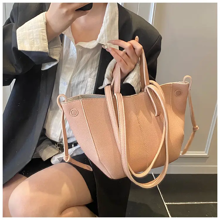 Light Blue Korean Style Shoulder Bag 2025 — feature 25