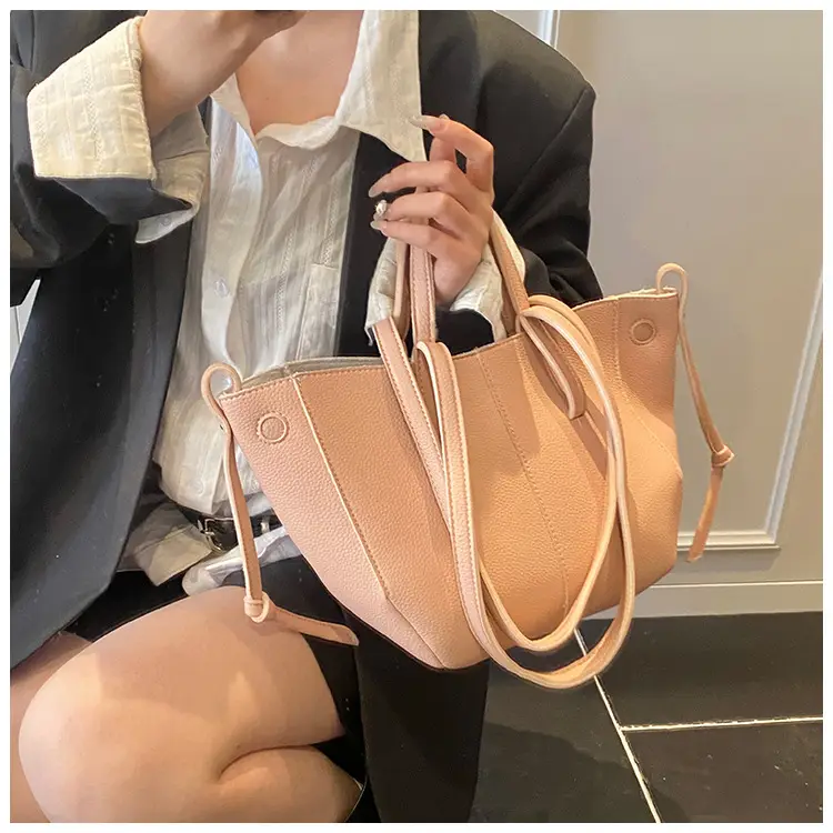 Light Blue Korean Style Shoulder Bag 2025 — feature 26