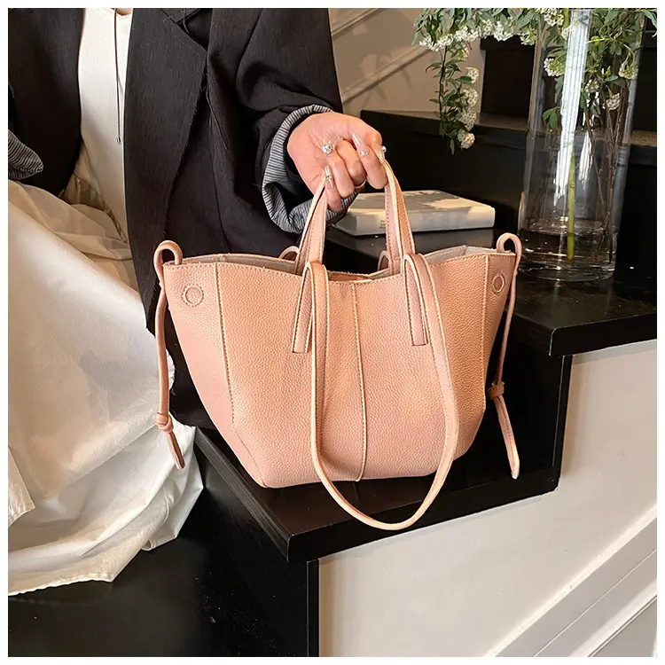 Light Blue Korean Style Shoulder Bag 2025 — feature 33