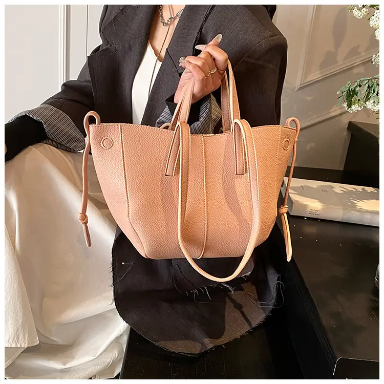 Light Blue Korean Style Shoulder Bag 2025 — feature 38