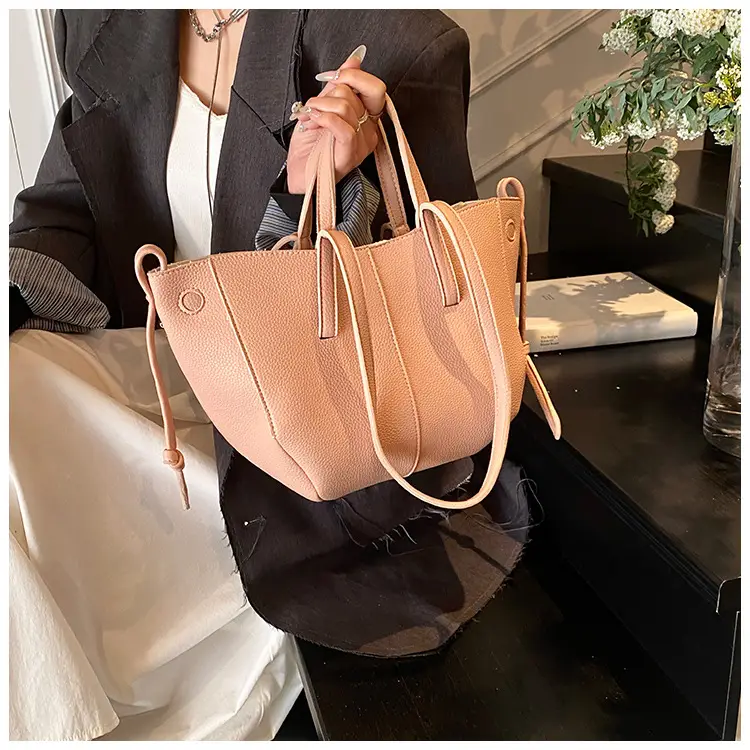 Light Blue Korean Style Shoulder Bag 2025 — feature 39