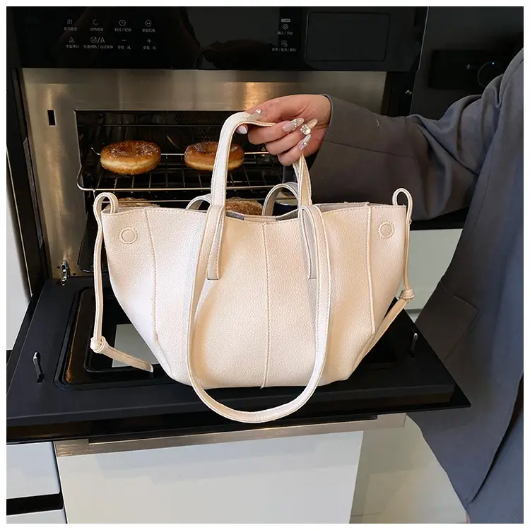 Light Blue Korean Style Shoulder Bag 2025 — feature 41