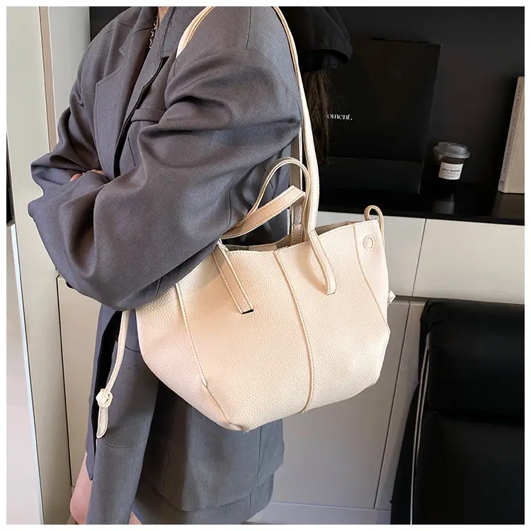 Light Blue Korean Style Shoulder Bag 2025 — feature 45