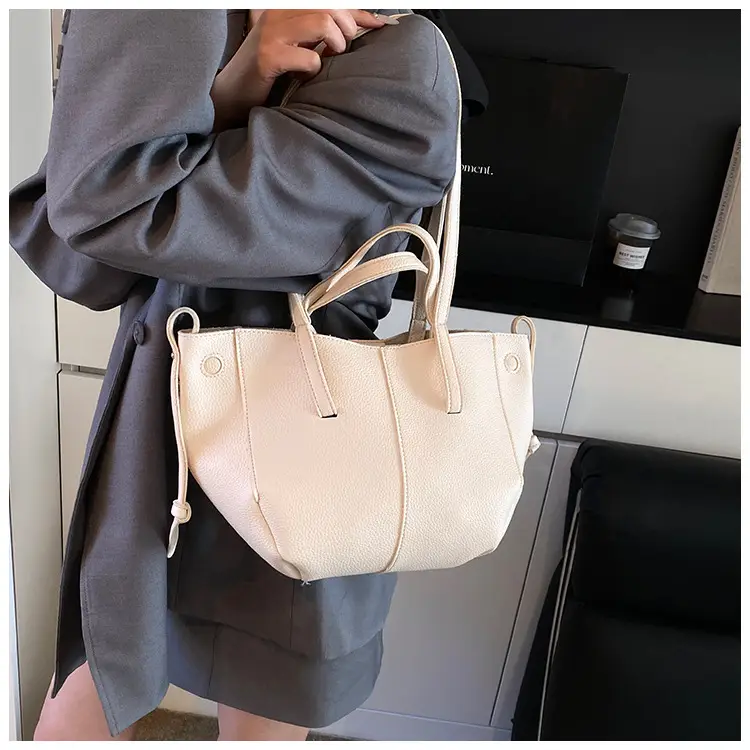 Light Blue Korean Style Shoulder Bag 2025 — feature 46