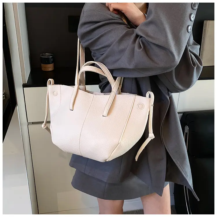 Light Blue Korean Style Shoulder Bag 2025 — feature 49