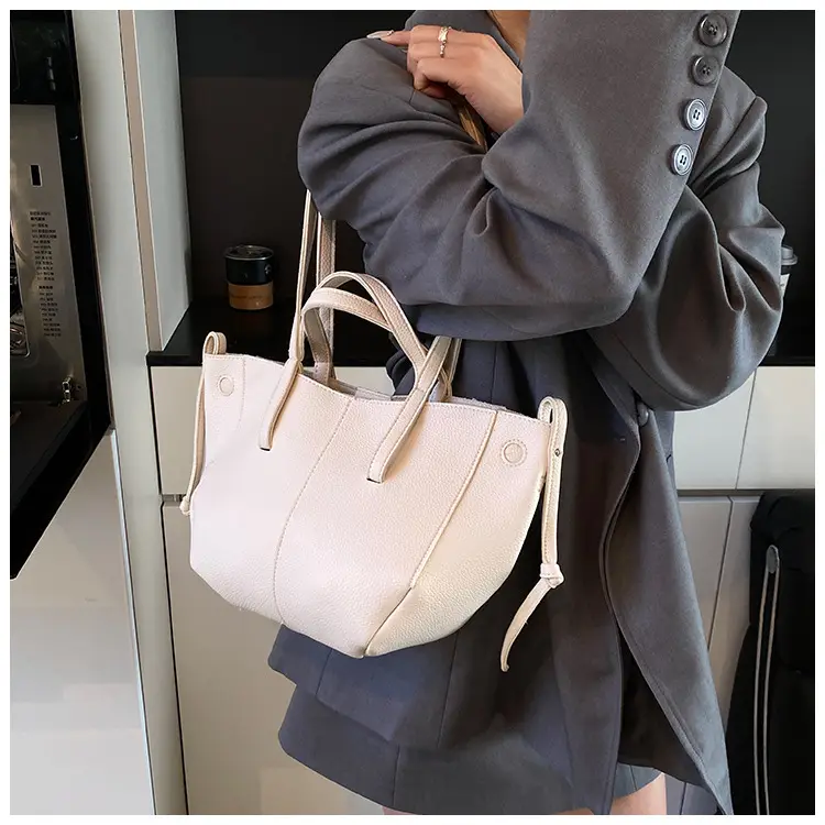 Light Blue Korean Style Shoulder Bag 2025 — feature 50