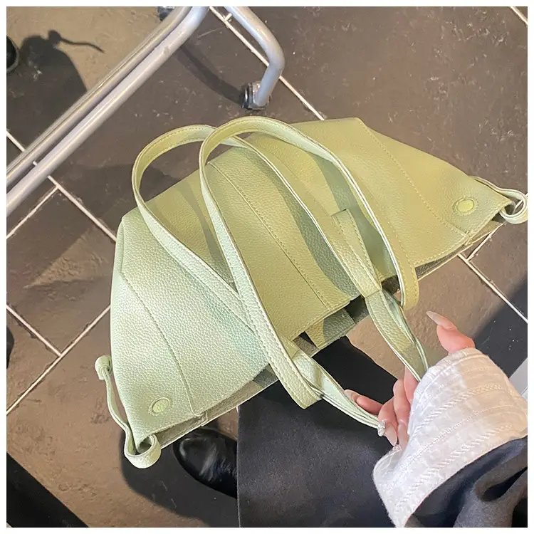 Light Blue Korean Style Shoulder Bag 2025 — feature 59