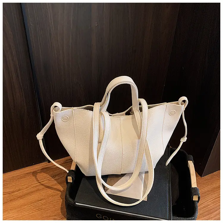 Light Blue Korean Style Shoulder Bag 2025 — feature 63