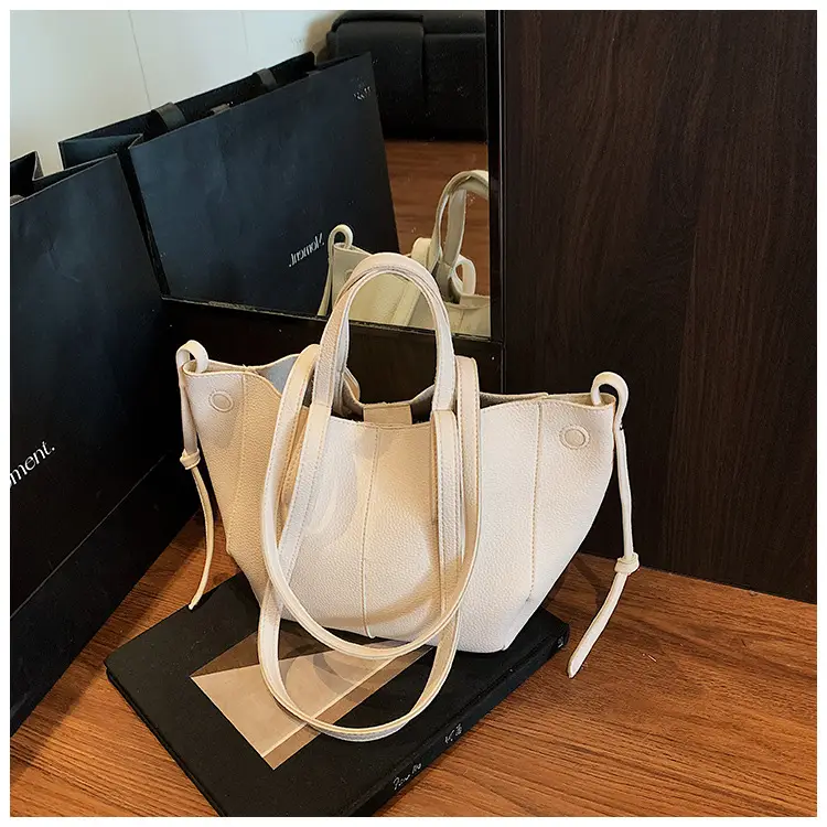 Light Blue Korean Style Shoulder Bag 2025 — feature 65