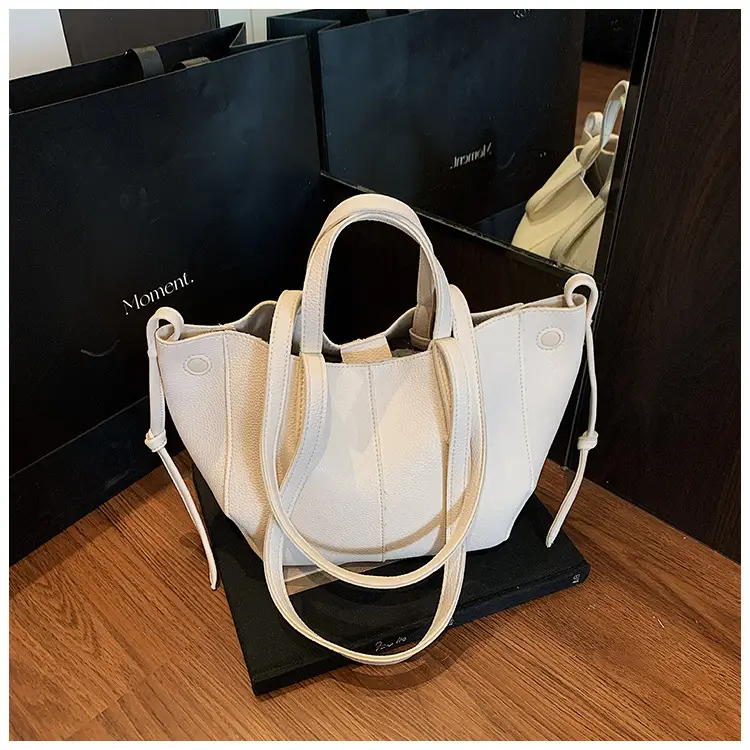 Light Blue Korean Style Shoulder Bag 2025 — feature 66