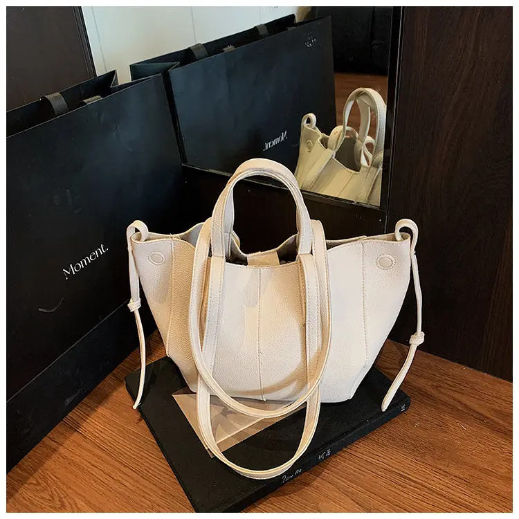 Light Blue Korean Style Shoulder Bag 2025 — feature 67