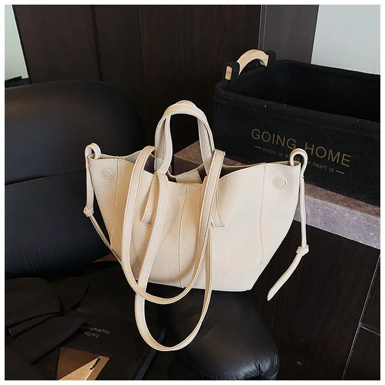 Light Blue Korean Style Shoulder Bag 2025 — feature 68