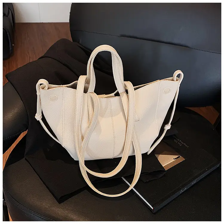 Light Blue Korean Style Shoulder Bag 2025 — feature 71