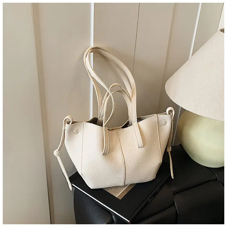 Light Blue Korean Style Shoulder Bag 2025 — feature 75