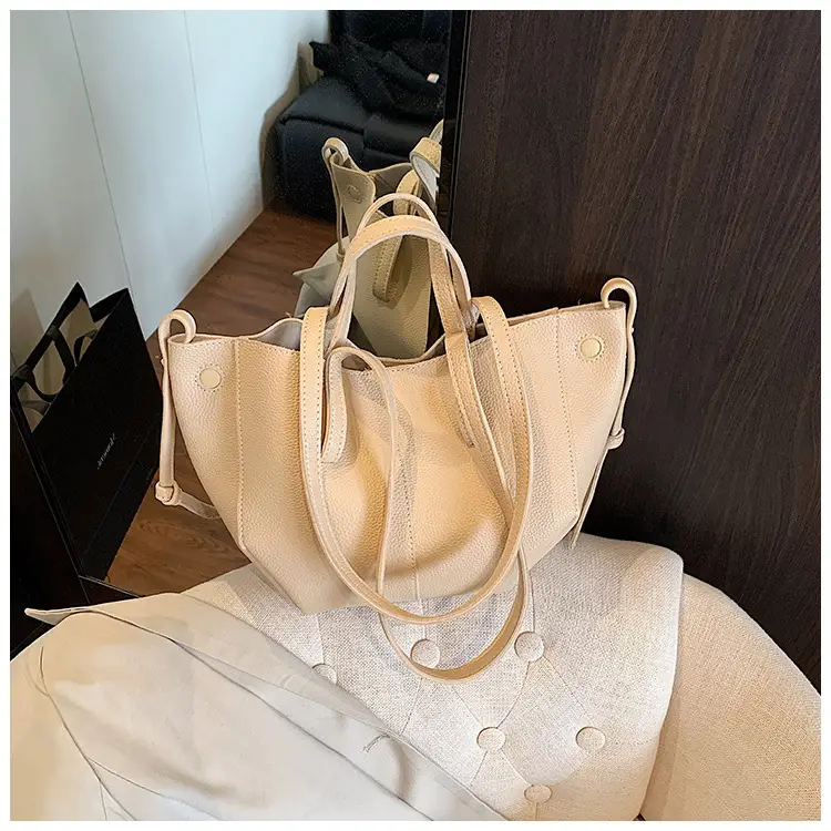 Light Blue Korean Style Shoulder Bag 2025 — feature 77