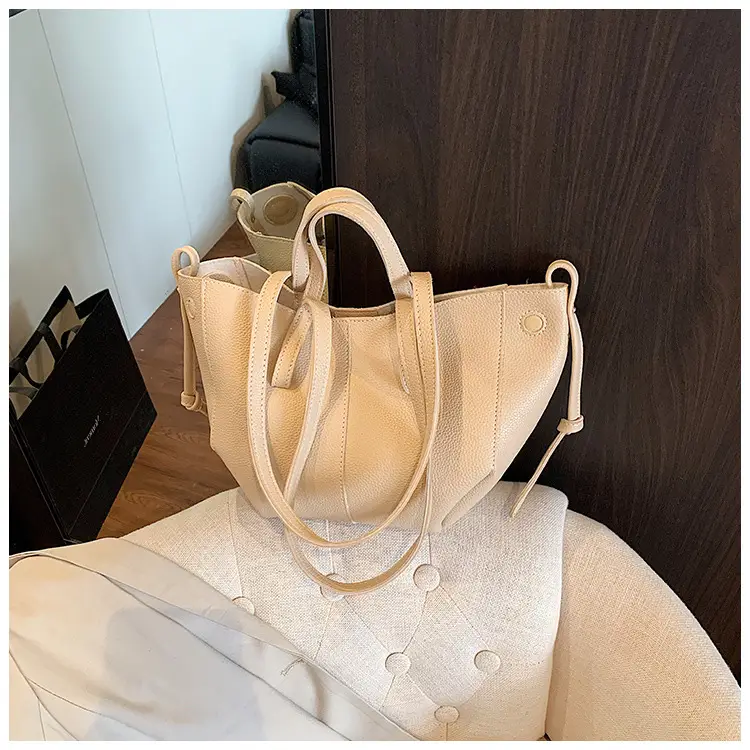 Light Blue Korean Style Shoulder Bag 2025 — feature 79