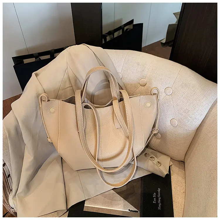 Light Blue Korean Style Shoulder Bag 2025 — feature 80