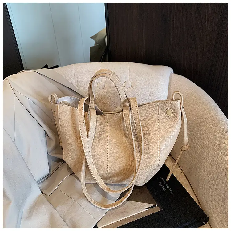 Light Blue Korean Style Shoulder Bag 2025 — feature 81
