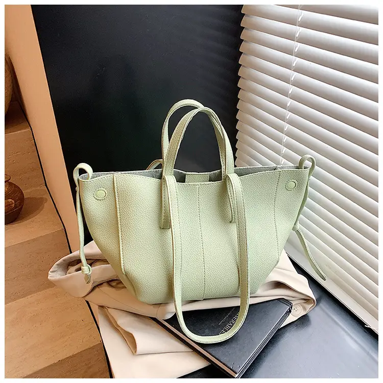 Light Blue Korean Style Shoulder Bag 2025 — feature 86