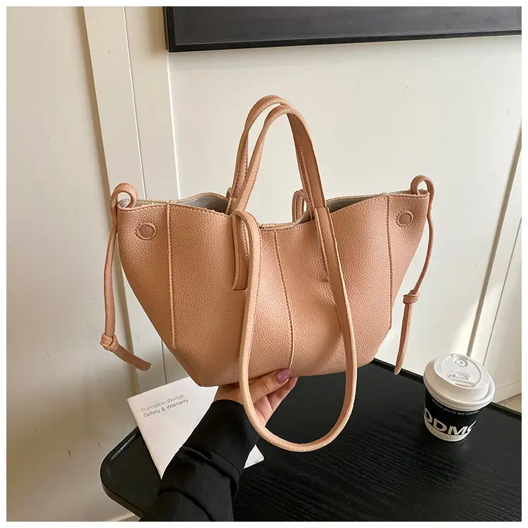 Light Blue Korean Style Shoulder Bag 2025 — feature 94