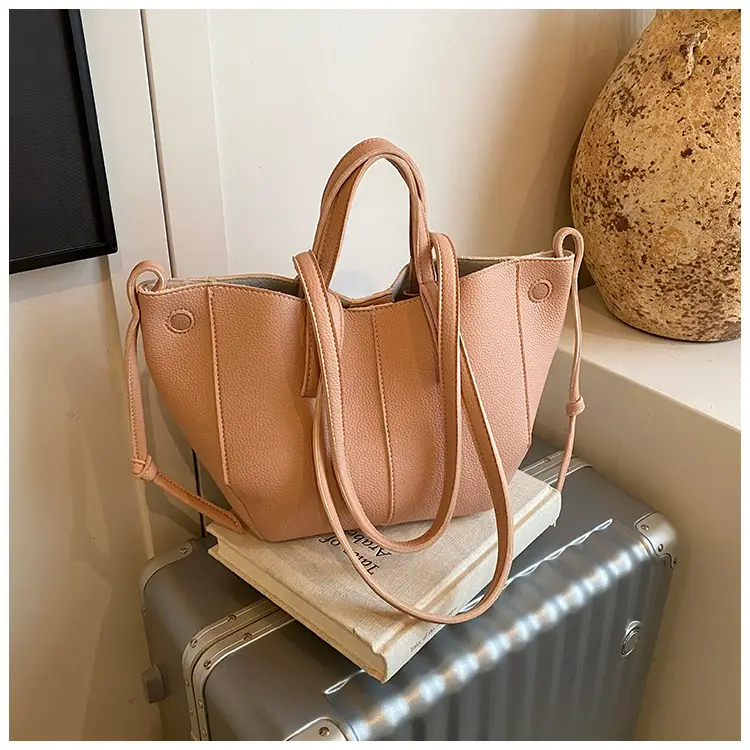 Light Blue Korean Style Shoulder Bag 2025 — feature 95