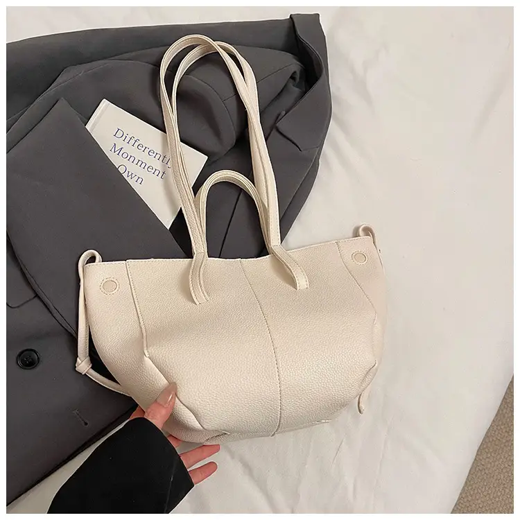 Light Blue Korean Style Shoulder Bag 2025 — feature 98