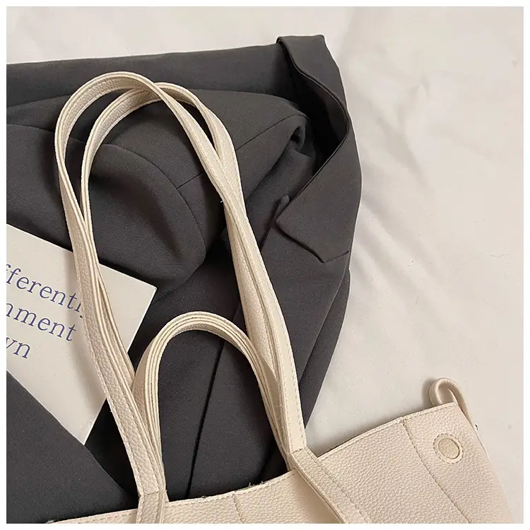 Light Blue Korean Style Shoulder Bag 2025 — feature 99