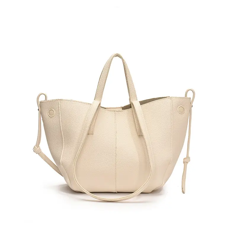 Light Blue Korean Style Shoulder Bag 2025 - Image 2