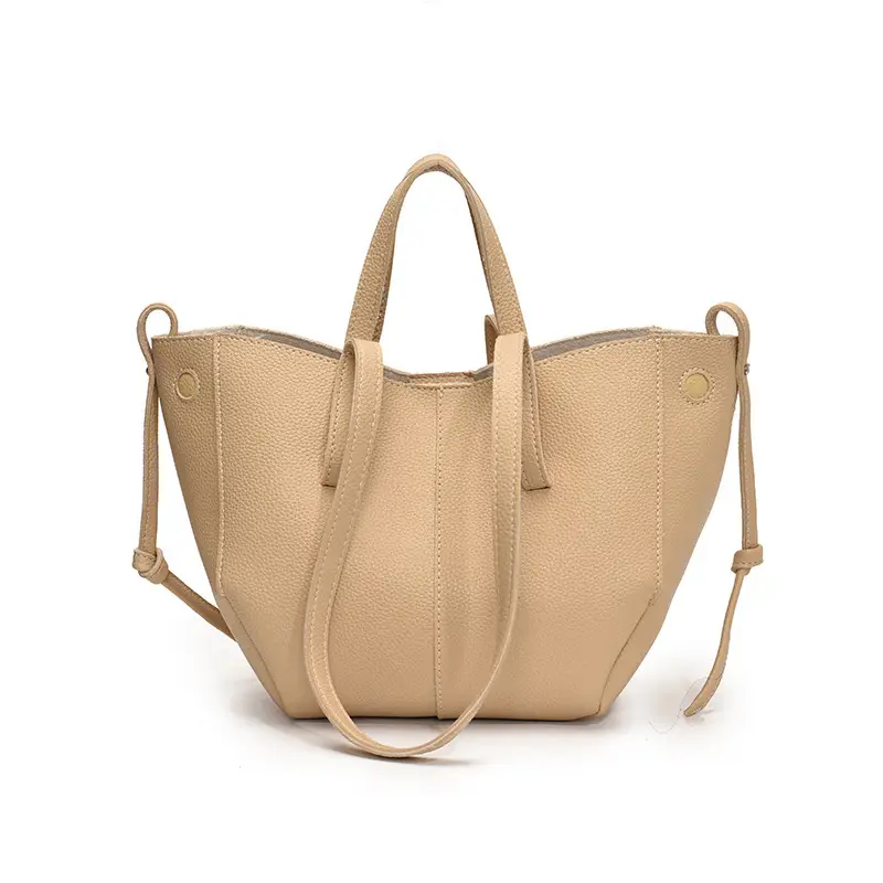Light Blue Korean Style Shoulder Bag 2025 - Image 3