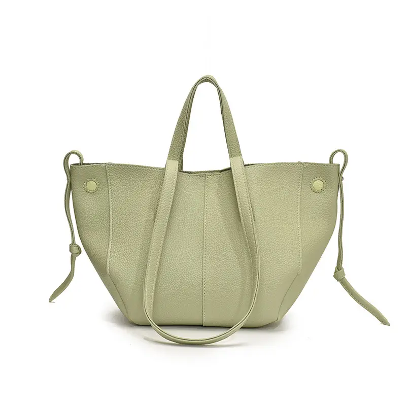 Light Blue Korean Style Shoulder Bag 2025 - Image 4