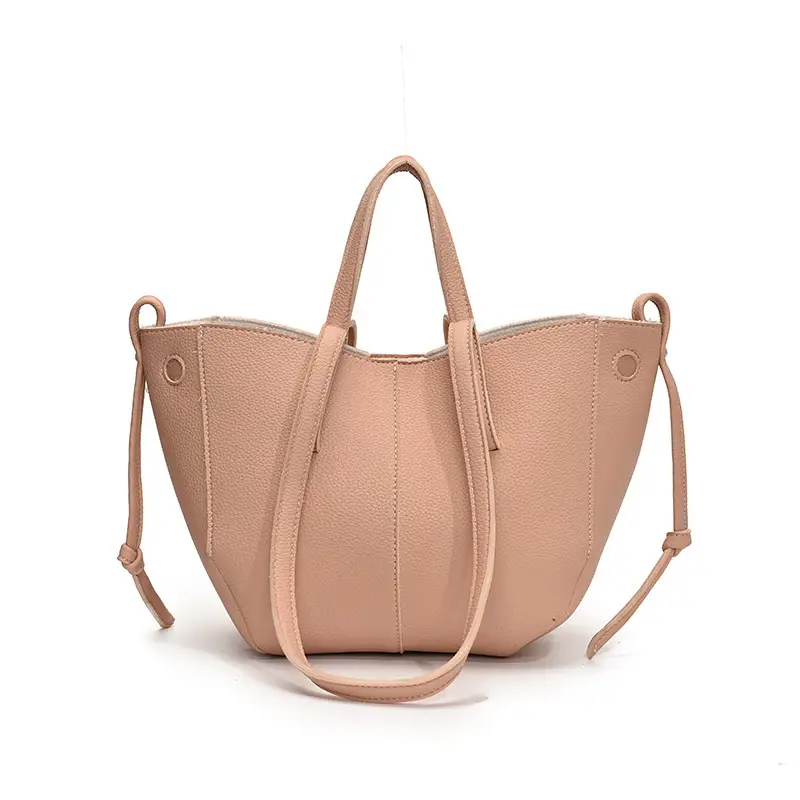 Light Blue Korean Style Shoulder Bag 2025 - Image 5