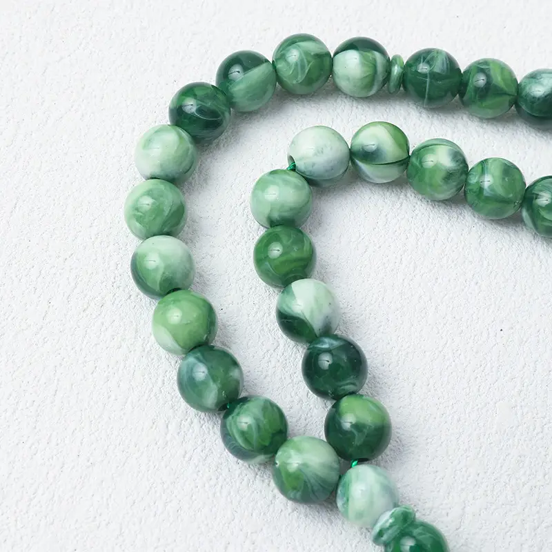 33pcs Tasbi Harris Rosary Prayer Bracelets 12cm
