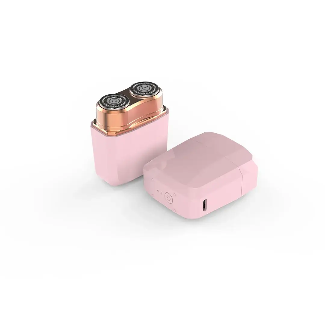 USB Rechargeable Private Hair Removal Device - Image 7