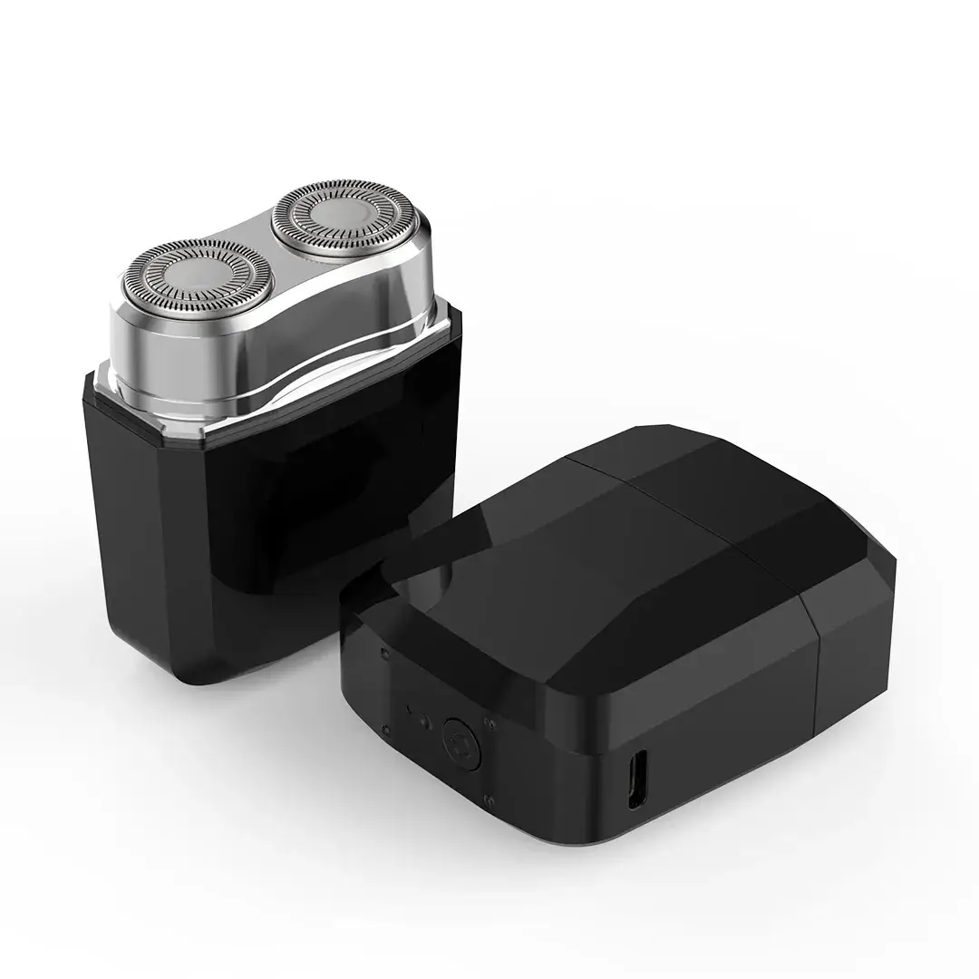 USB Rechargeable Private Hair Removal Device - Image 2